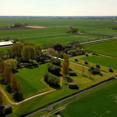 Hotel & Restaurant Weidumerhout Bagian luar foto