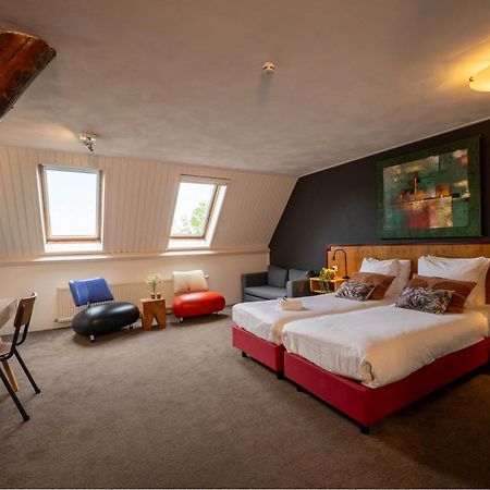 Hotel & Restaurant Weidumerhout Bagian luar foto