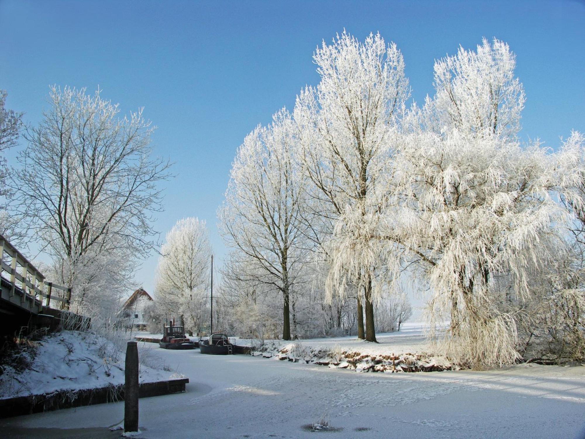Hotel & Restaurant Weidumerhout Bagian luar foto