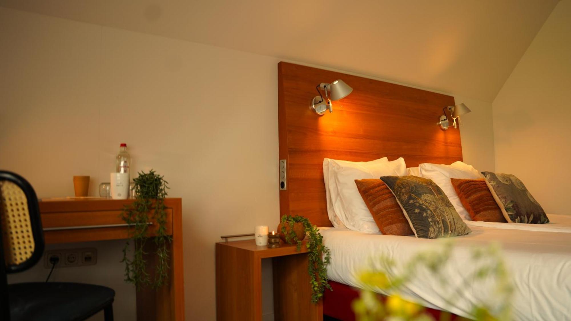 Hotel & Restaurant Weidumerhout Bagian luar foto