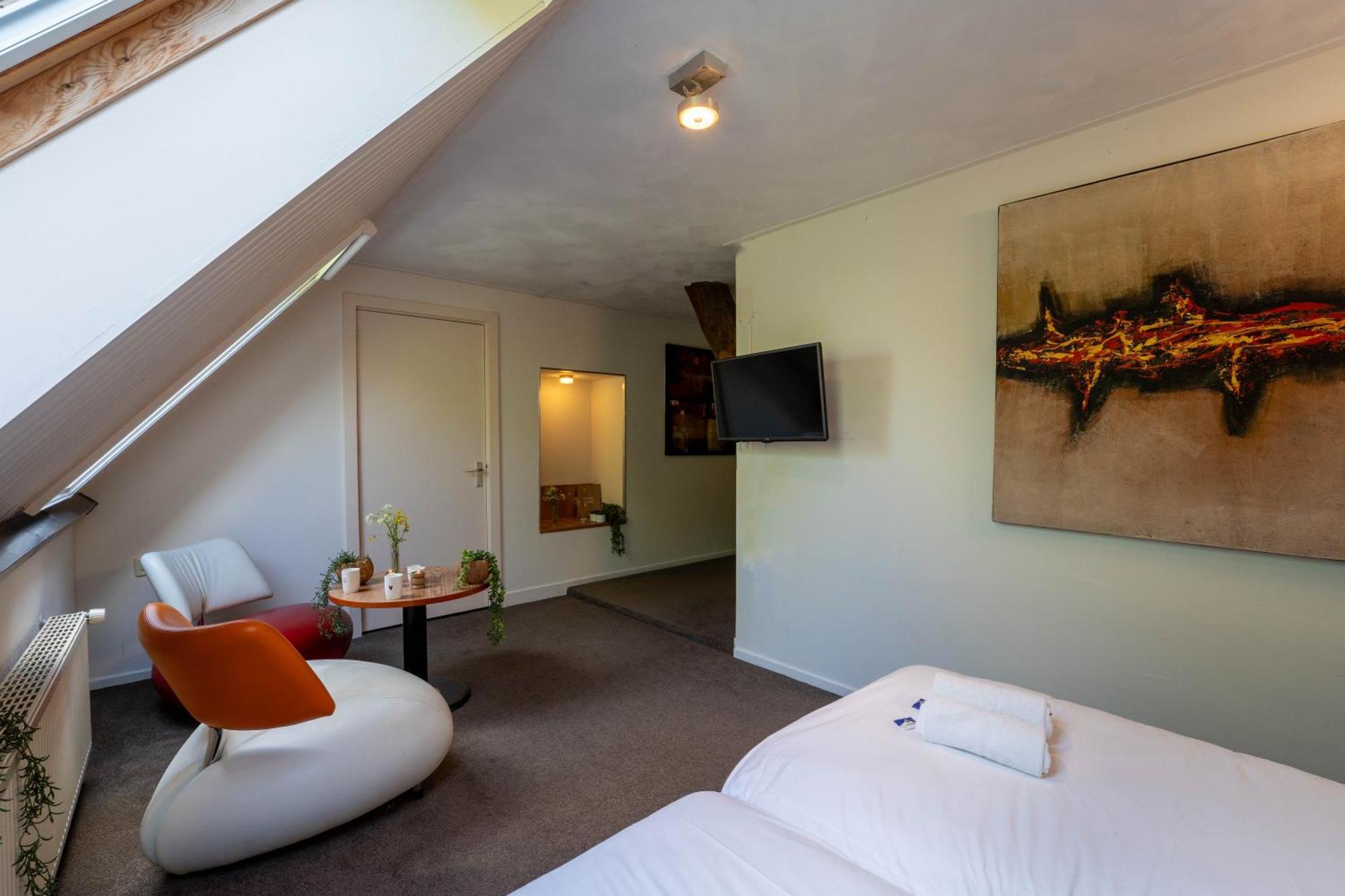 Hotel & Restaurant Weidumerhout Bagian luar foto