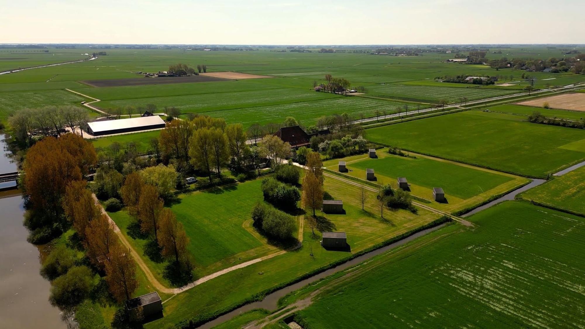 Hotel & Restaurant Weidumerhout Bagian luar foto
