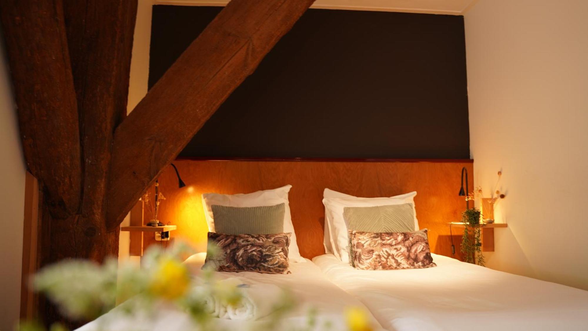 Hotel & Restaurant Weidumerhout Bagian luar foto