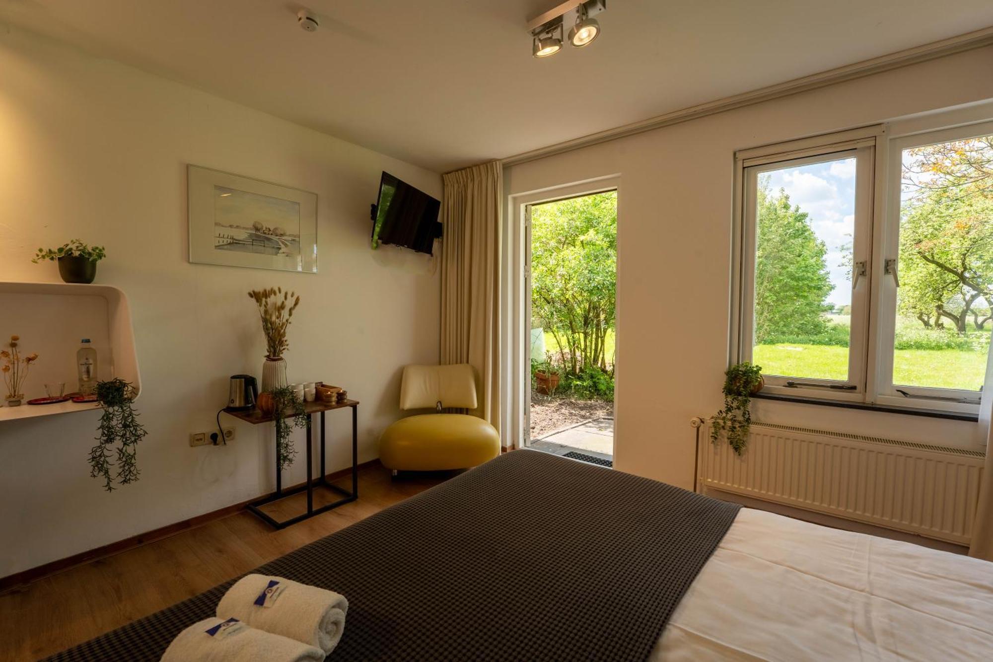 Hotel & Restaurant Weidumerhout Bagian luar foto