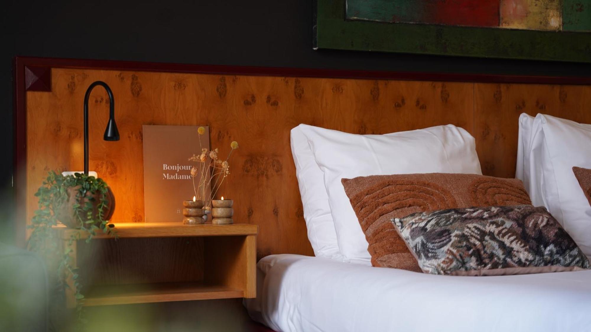 Hotel & Restaurant Weidumerhout Bagian luar foto