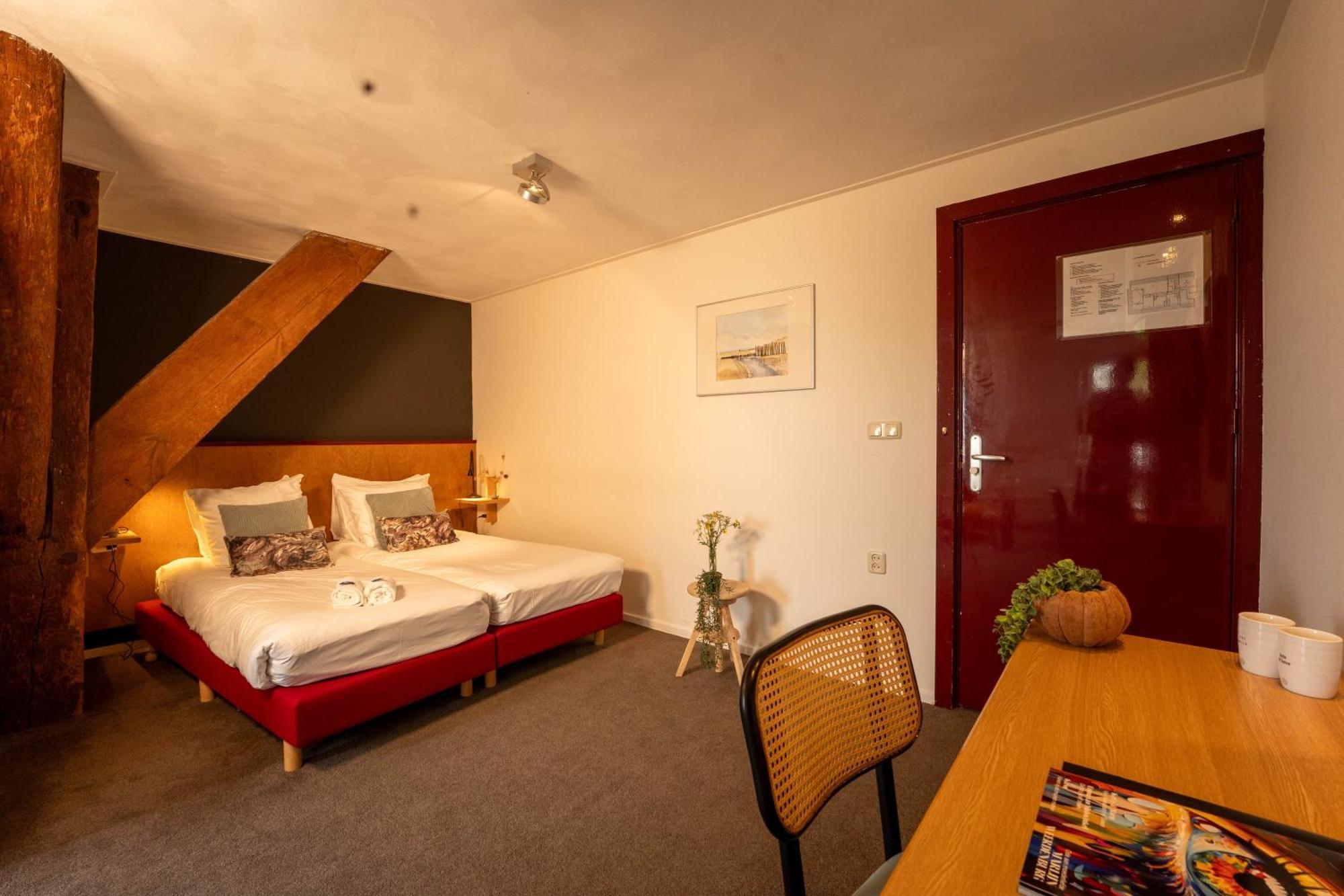 Hotel & Restaurant Weidumerhout Bagian luar foto